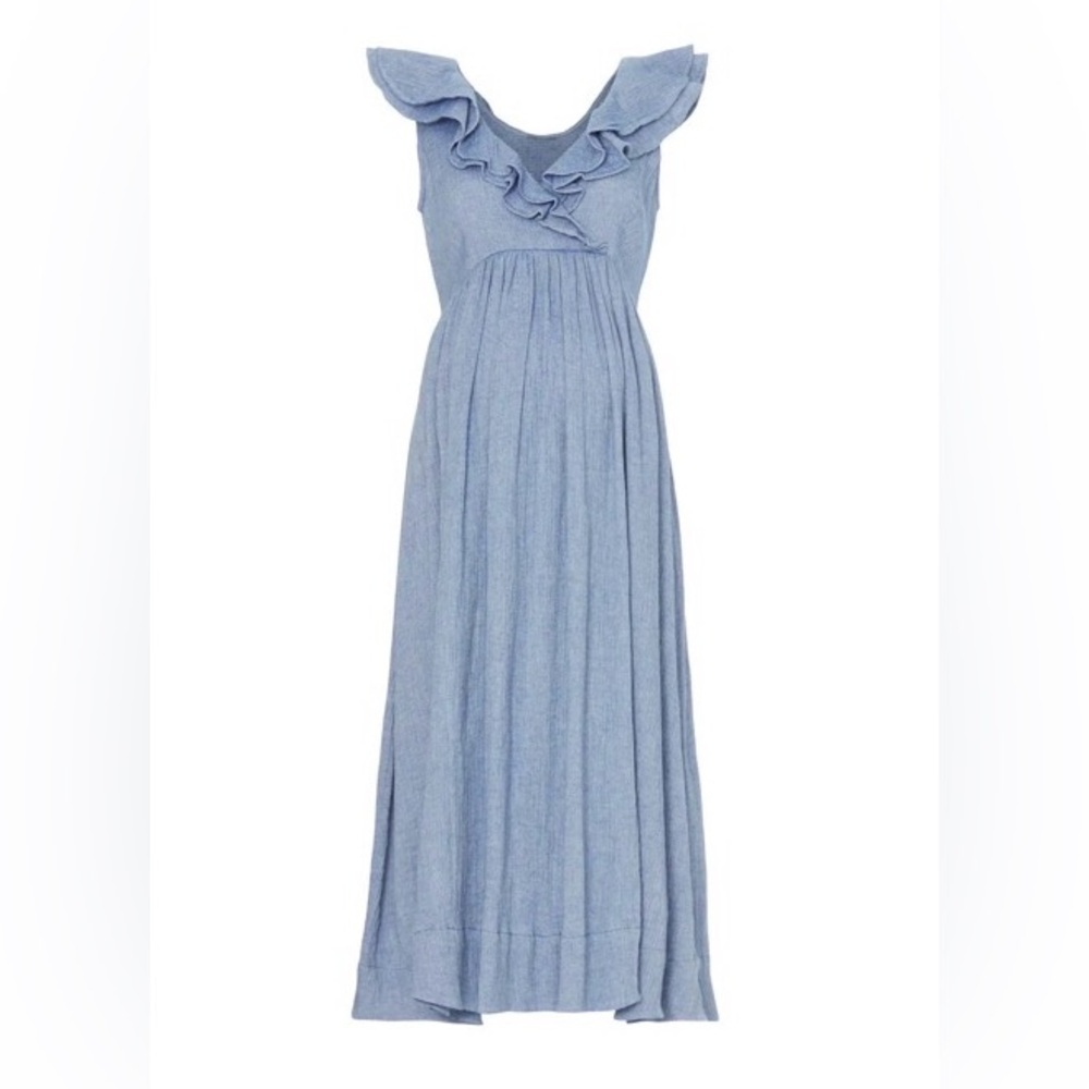Hatch  Sarah Maternity Dress